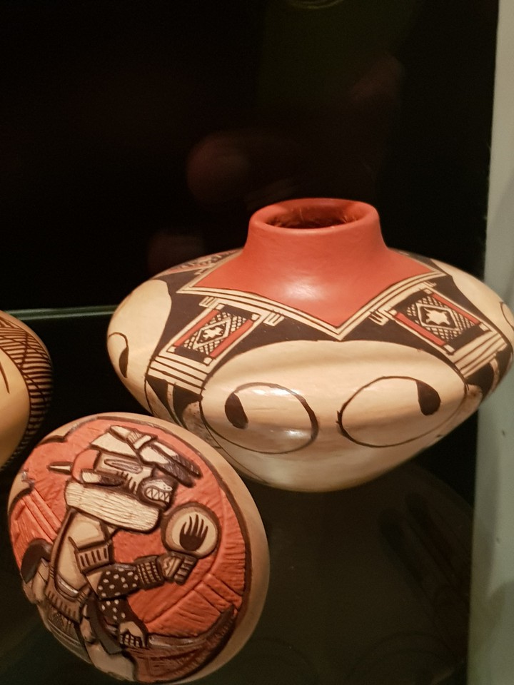 Pot Art
