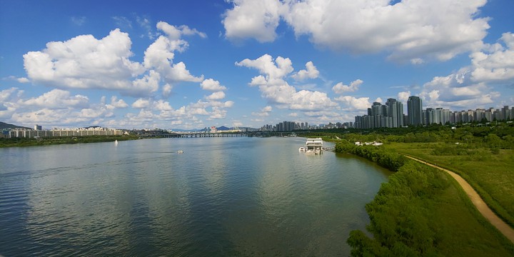 Blue Sky