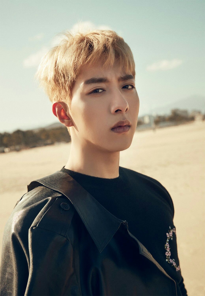 Lee Jungshin