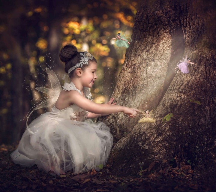 Fairy Tales