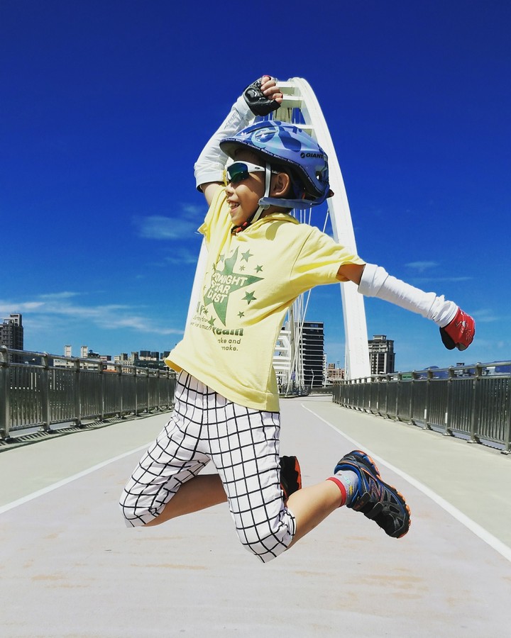 Jumping