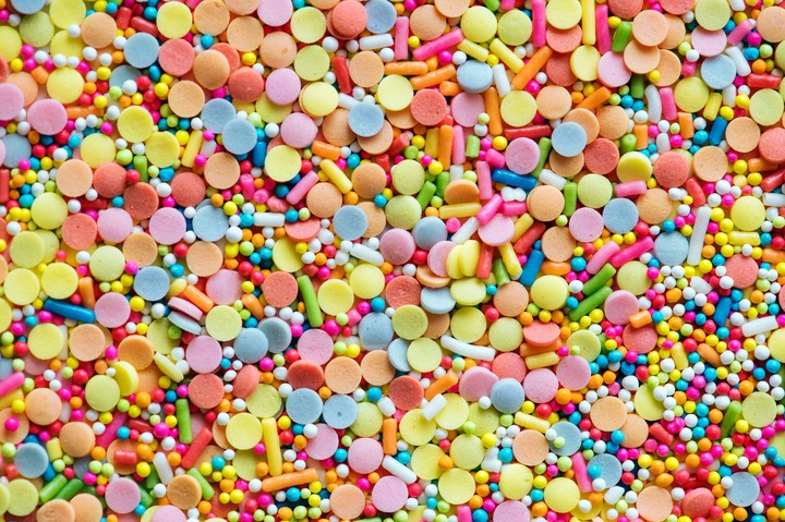 Sweets