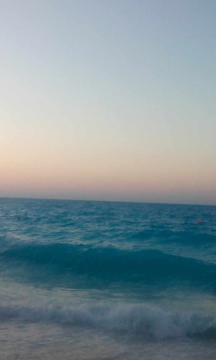 sea