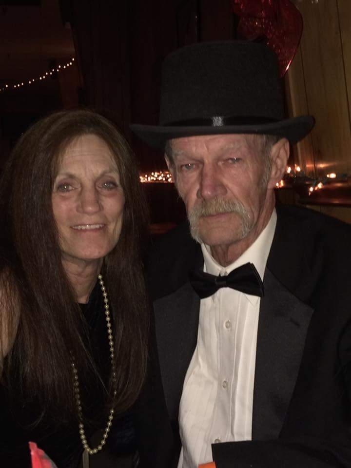 buddy and Kathy