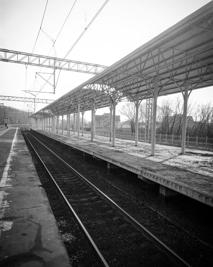 Railroad