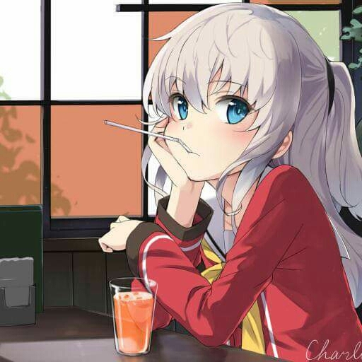 anime