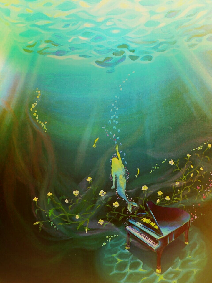 Sea