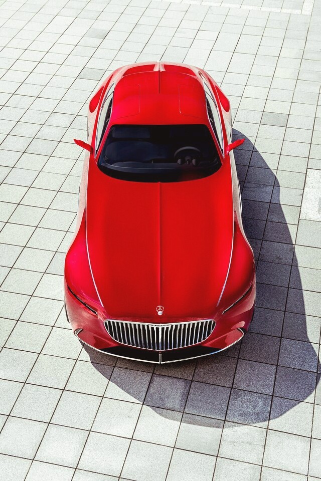 mercedes