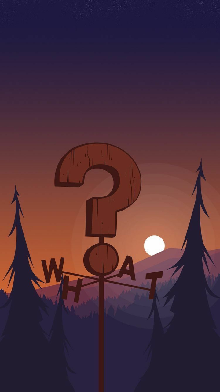 gravity falls