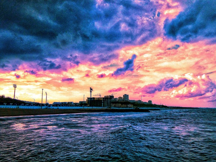 loving coast