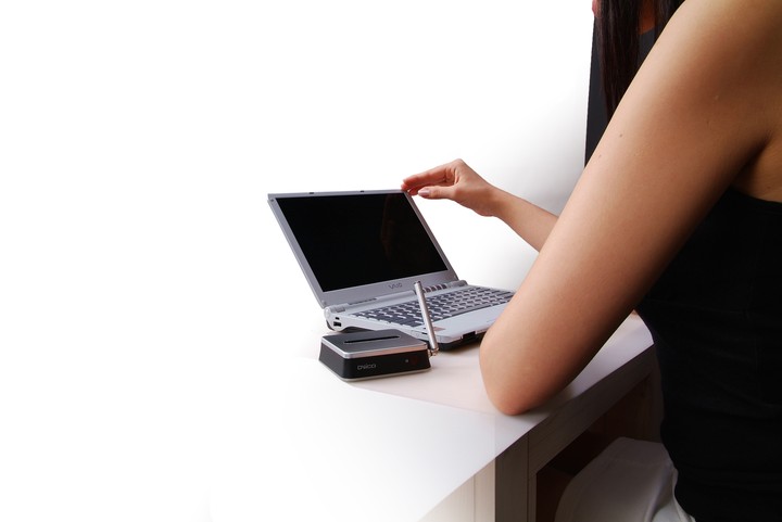 Computer