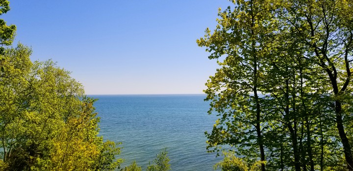lake wallpaper