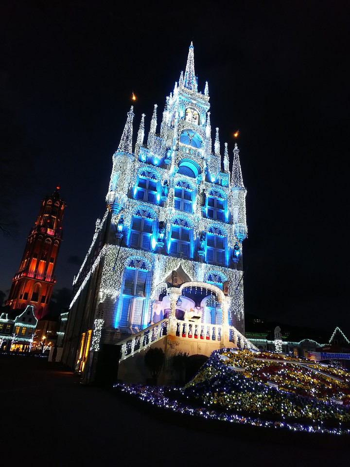 Palace of Light