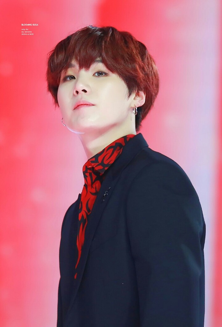 suga