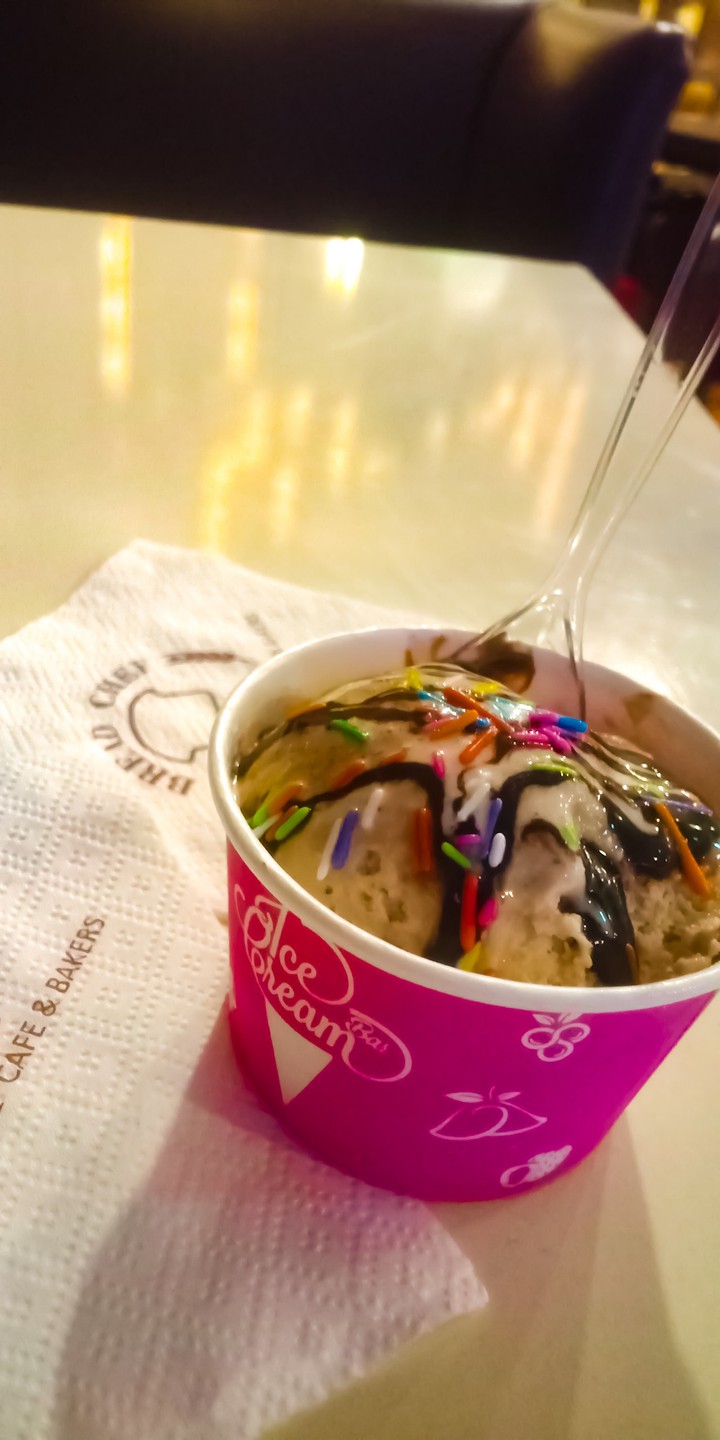 iceCream