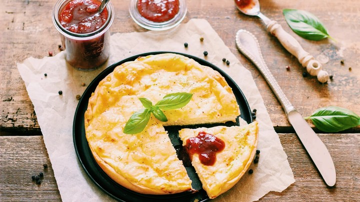 pizza image