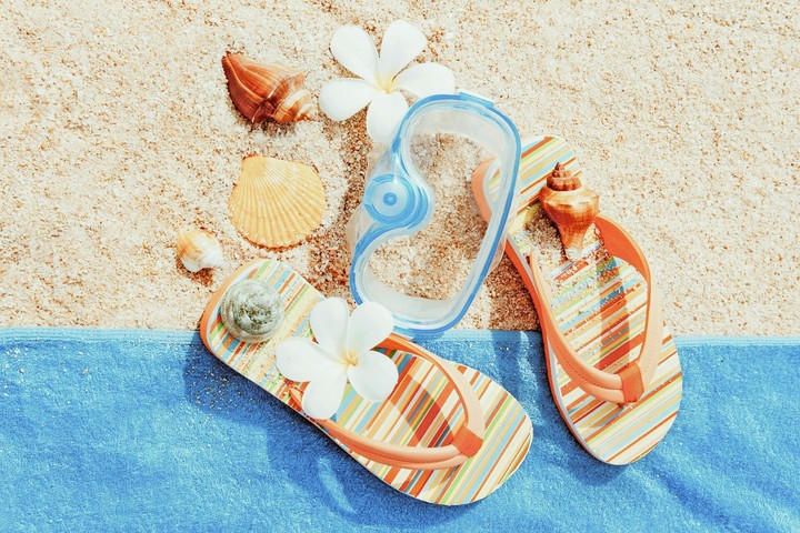 do you like swim? ❤ I love it