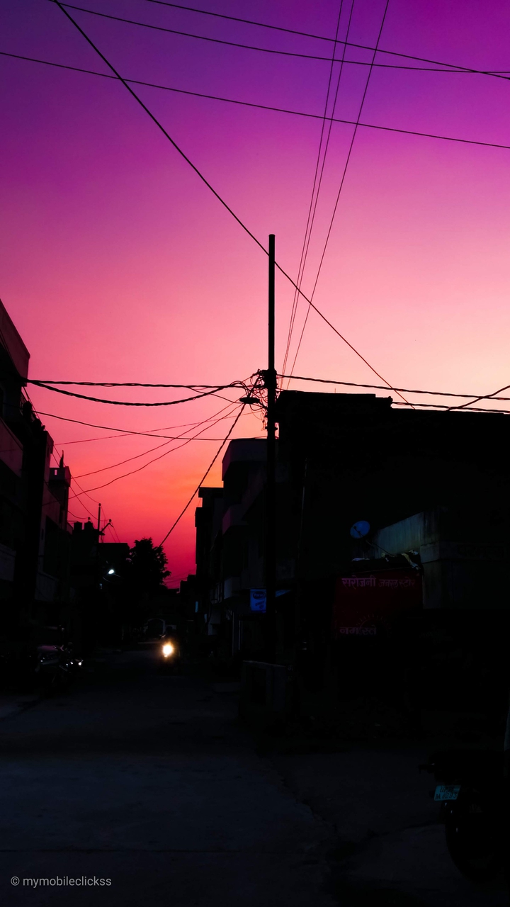 Sky