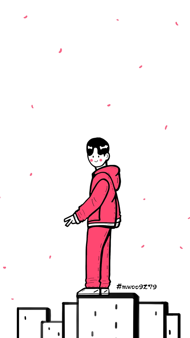 봄군