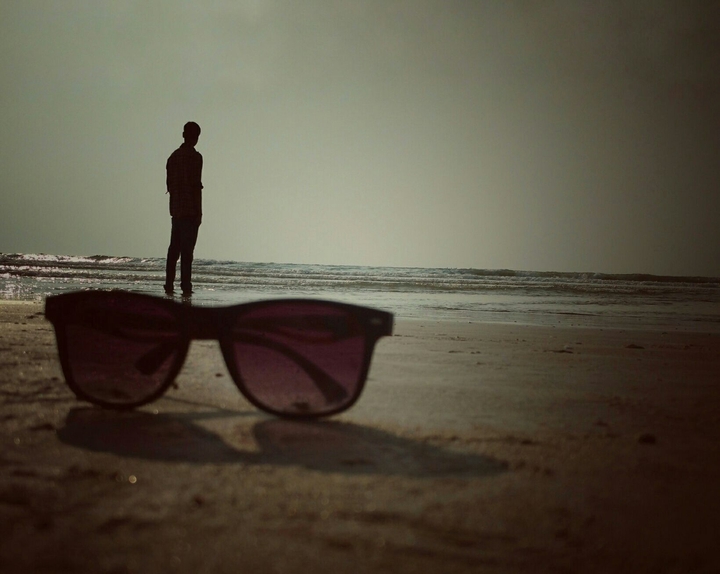 silent