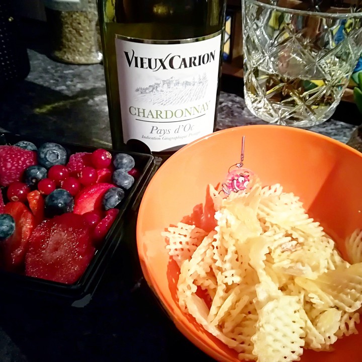 apéro francais