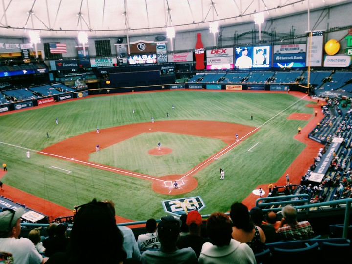 baseball