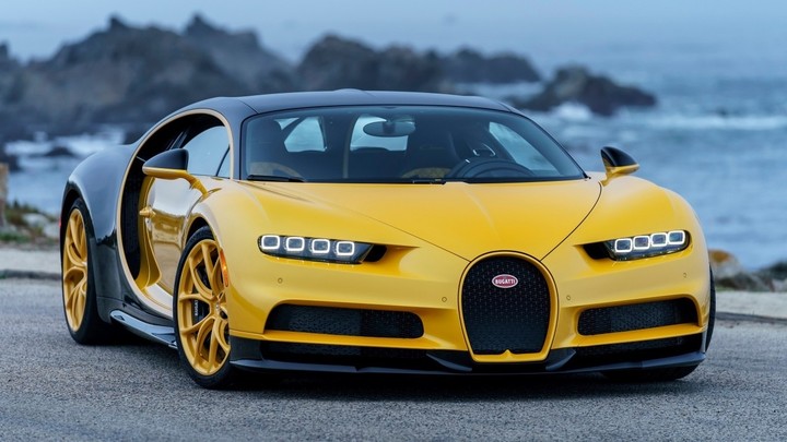 Chiron