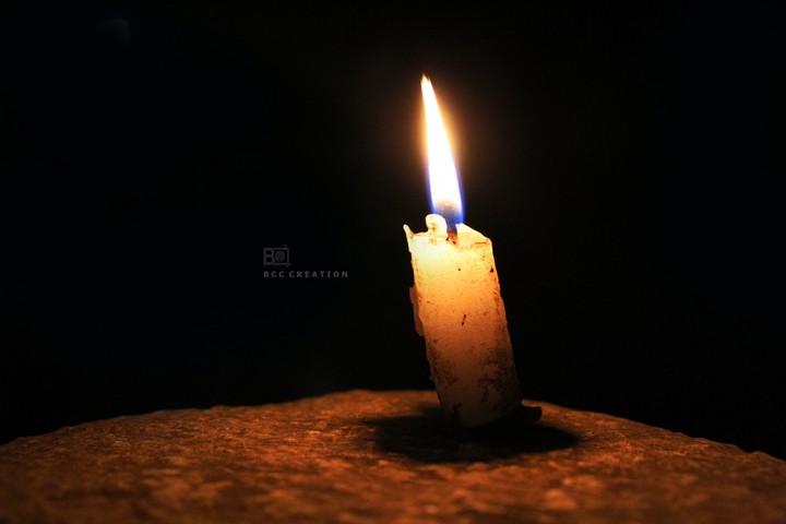 candle