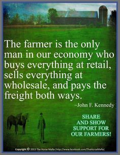 farming truths