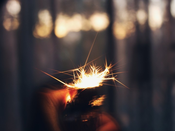 FIRE