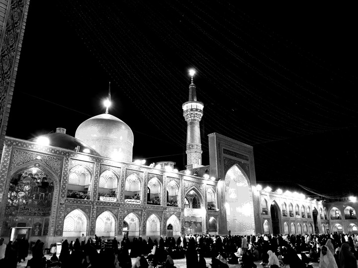 Emam Reza