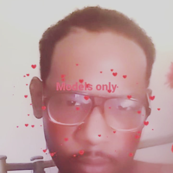 Models ONLY