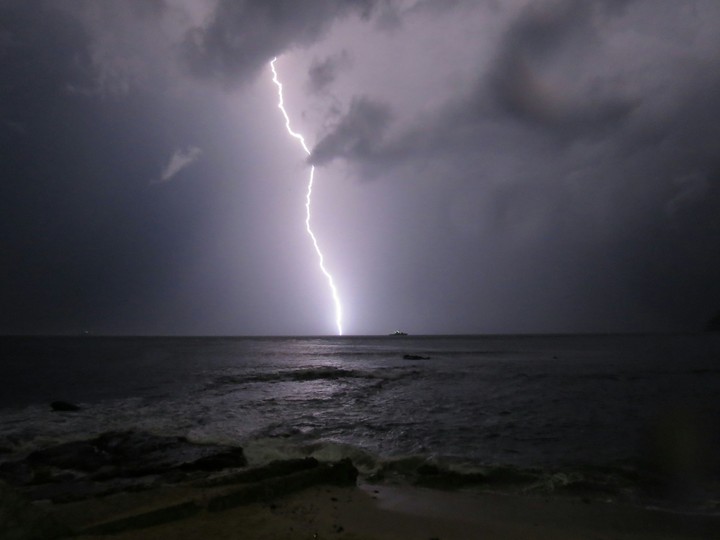 Storm