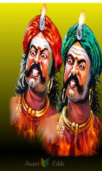 maruthu