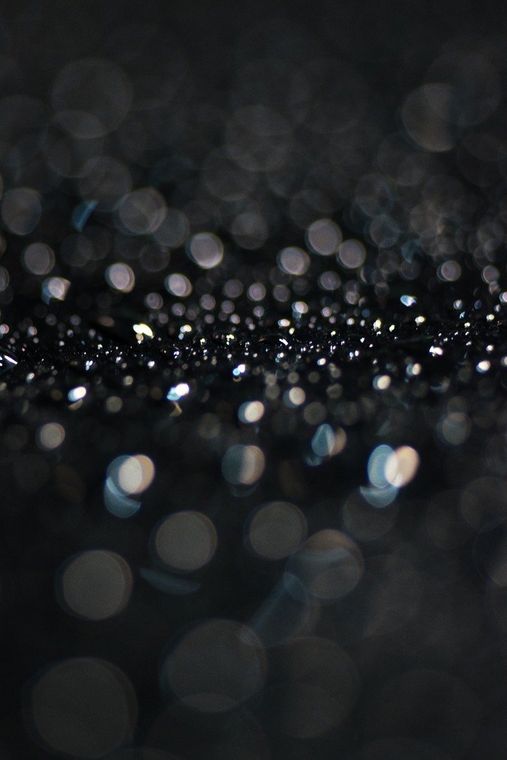 Macro water
