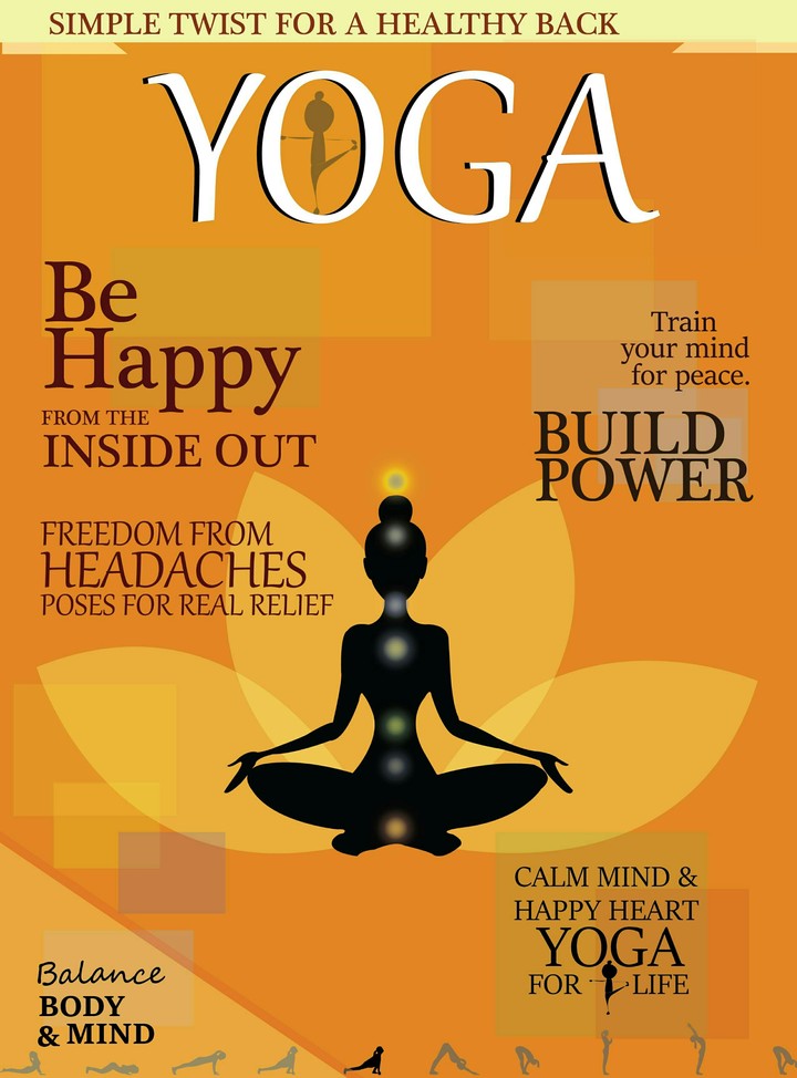 yoga