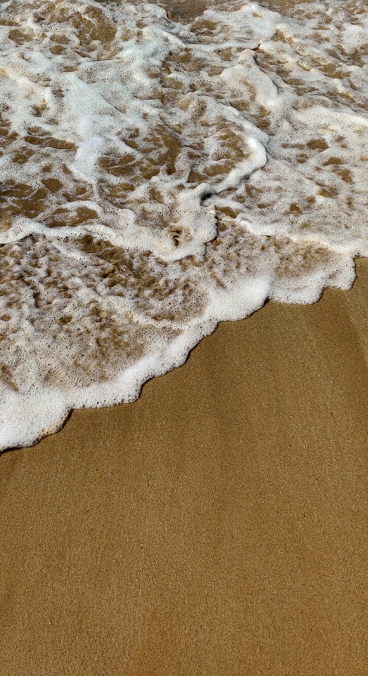 wave