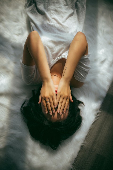 feeling alone