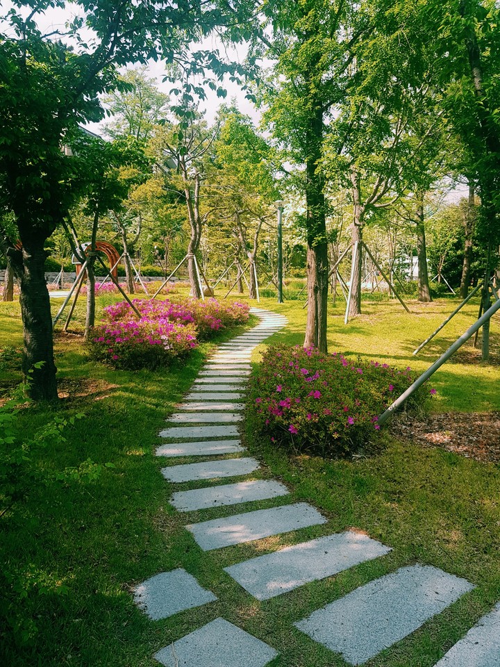 park