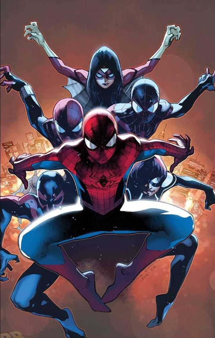 Amazing Spider-Man