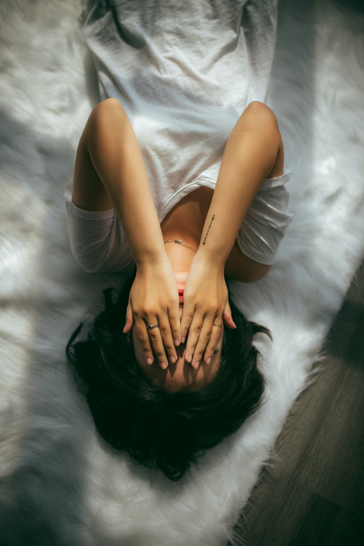 feeling alone