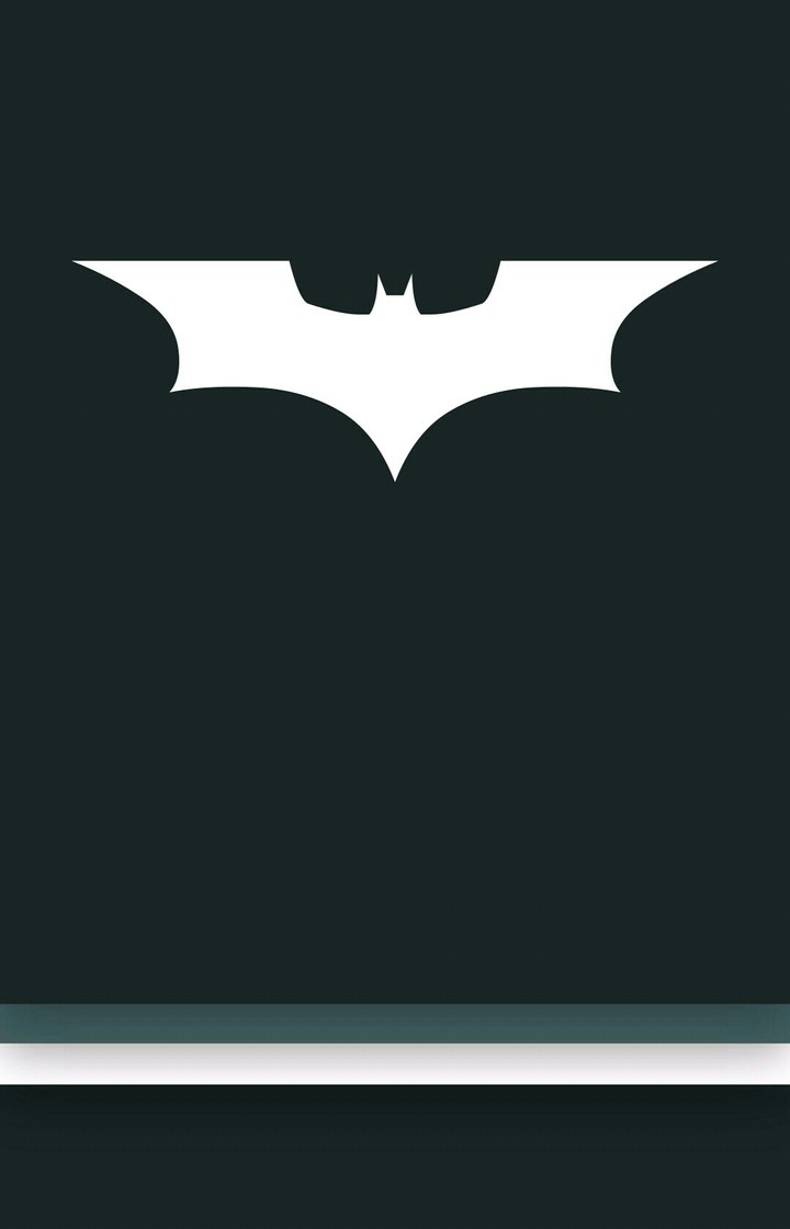 Batman logo