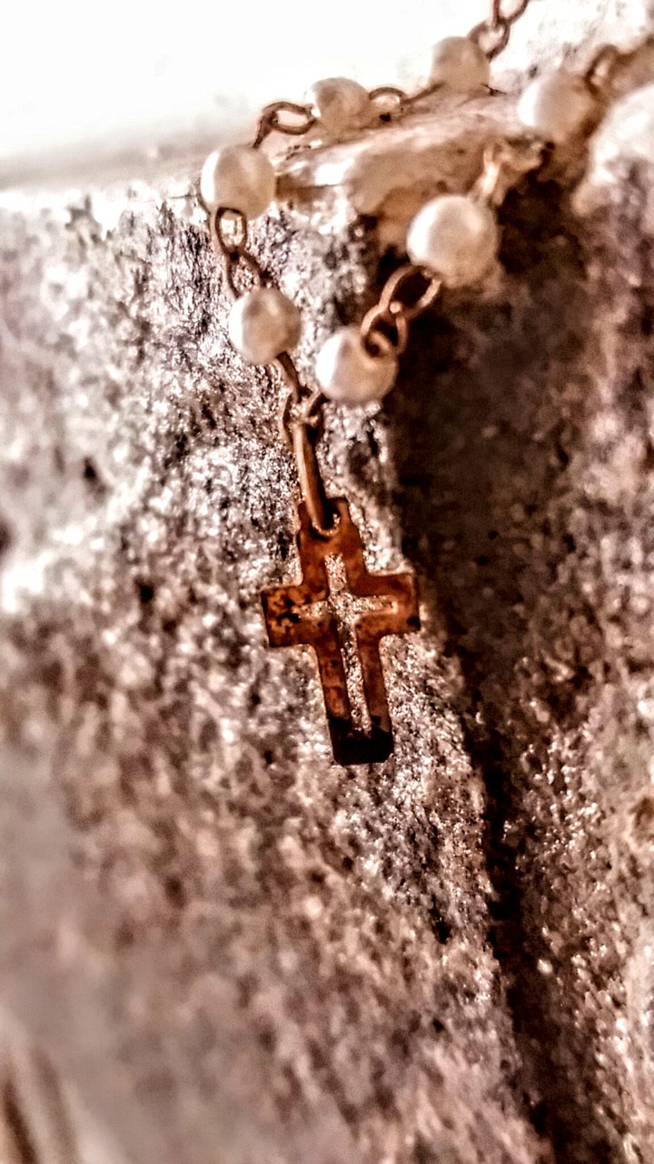 ✝️