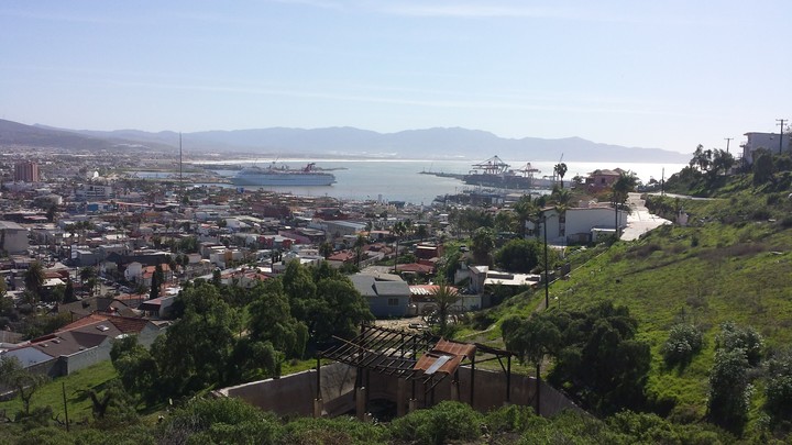 Puerto Ensenada