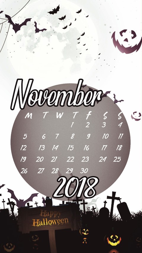 November 2018 (2)