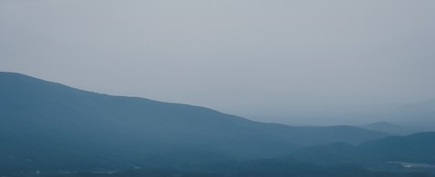 mountainscape