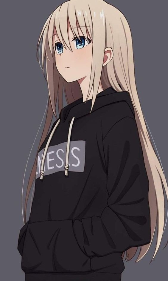 Аниме