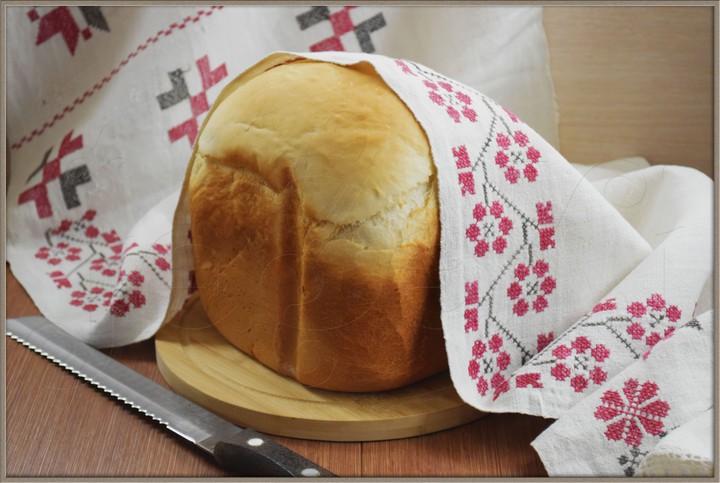 хлеб