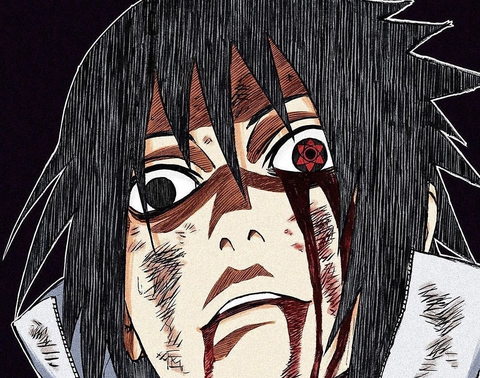 Sasuke☯️