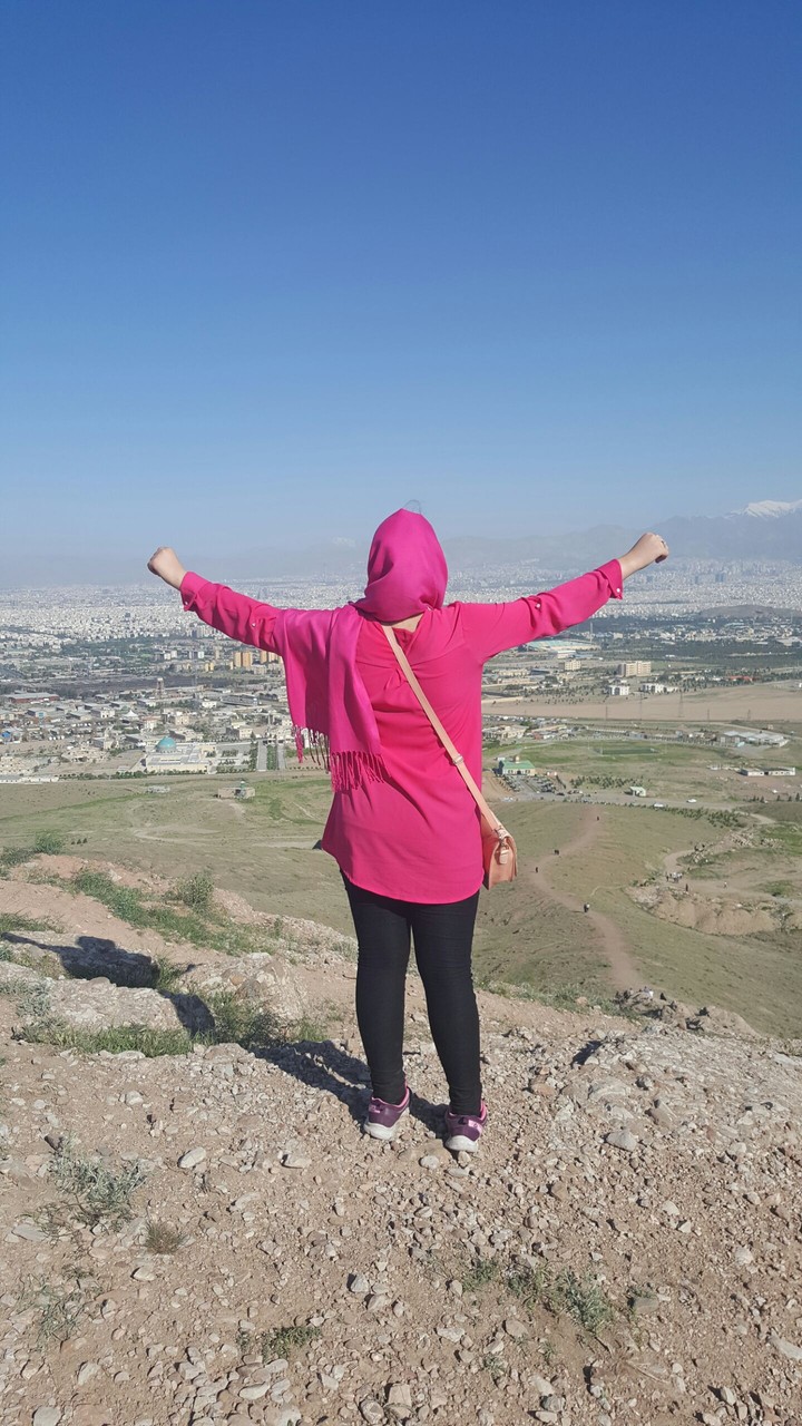 آزادی